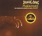 Black Oak Arkansas – The Complete Raunch 'N' Roll Live (2007, Digipak ...