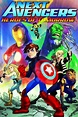 Next Avengers: Heroes of Tomorrow YIFY subtitles