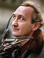 Pin by Detrick Posey on Horror Icons | Robert englund, Horror movie ...