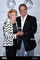 Jeanne Cooper and Eric Braeden attends 'The Young and the Restless ...
