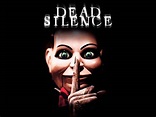 Dead Silence Wallpapers - Top Free Dead Silence Backgrounds ...