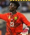 Marcelin Mbahbi (Player) | National Football Teams