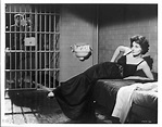 1958 - I Want to Live, Susan Hayward | Susan hayward, Vintage movies, Susan
