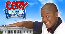 Cory na Casa Branca - 1ª e 2ª Temporada - Dublado ~ Top Series