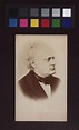 Eugen Alexander Megerle von Mühlfeld (1810-1868), Jurist, Politiker ...
