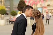 The Benefits of French Kissing | US Daily Review
