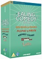 The Ealing Comedy Collection | DVD Box Set | Free shipping over £20 ...