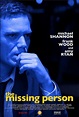 The Missing Person | Film, Trailer, Kritik
