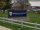 Merrimack College Gives Prospective Students Chances To See Campus ...