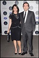 Mary McCartney et son époux Simon Aboud à Londres, le 16 septembre 2010 ...