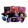 Prince Rev Live Box 3LP 2CD Blu-ray | Prince Official Store