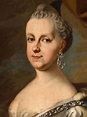 Royal Family Tree: Caroline Louise of Hesse-Darmstadt