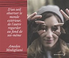 Épinglé par Nathalie Duguet sur Citations inspiration | Amedeo ...