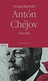 Antón Chéjov. Una vida · Plot ediciones