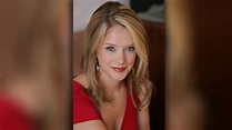 Marnie Schulenburg, soap actress on ‘As the World Turns’ dies at 37 ...