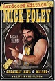 Mick Foley's Greatest Hits & Misses: A Life in Wrestling (Video 2004 ...