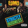EPMD - Strictly Business (2013, CD) | Discogs