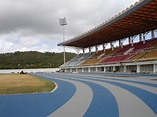 George Odlum National Stadium - Soccerway