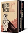 O homem sem qualidades - Robert Musil | Livro Resumido