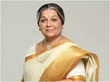 Rohini Hattangadi - Biography, Age, Career, Husband, Movies, Awards and ...