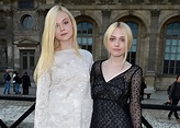 Bazaar entrevista: Dakota Fanning - Harper's Bazaar » Moda, beleza e ...