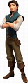 Flynn Rider - Kingdom Hearts Database