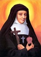 Saint Jane Frances de Chantal - Feast With the Saints