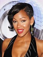Hairstyle File: Meagan Good's 15 Hottest Hair Styles - Essence