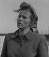 NAZI HOLOCAUST FILMS: Elisabeth Völkenrath fue una supervisora de las ...