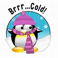Brrr... Cold! - Creative World School