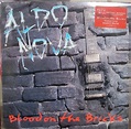 Aldo Nova - Blood On The Bricks | Releases | Discogs
