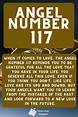 Numerology Secrets: Meaning of Angel Number 117 | Practical magic ...