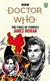 Doctor Who: The Fires of Pompeii (Target... de James Moran - ePub ...