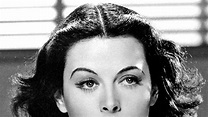 8 curiosidades sobre Hedy Lamarr