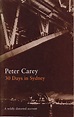 30 Days in Sydney: a Wildly Distorted Account by Carey, Peter (ISBN ...