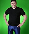 Jonah Falcon: The Man with a 13.5 Inch Penis