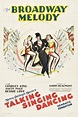 La Melodía de Broadway (The Broadway Melody) (1929) – C@rtelesmix