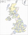 Reino Unido Mapa gratuito, mapa mudo gratuito, mapa en blanco gratuito ...