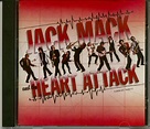 Jack Mack & The Heart Attack CD: Cardiac Party (CD) - Bear Family Records