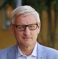 Carl Bildt - Statsminister, utrikesminister och internationellt sakkunnig