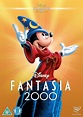Fantasia 2000 | DVD | Free shipping over £20 | HMV Store