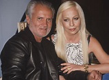 Donatella Versace Shares Memories of Gianni in Vogue's 73 Questions ...