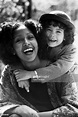 Marsha Hunt with her daughter Karis, the daughter of Mick Jagger. News ...