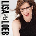 Lisa Loeb: No Fairy Tale (CD) – jpc