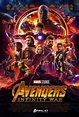 Los Vengadores 3 (Avengers 3: Infinity War) (2018) » CineOnLine