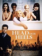 Head Over Heels Pictures - Rotten Tomatoes