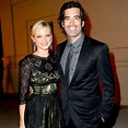 Amy Smart Welcomes First Child With Husband Carter Oosterhouse: Pic ...