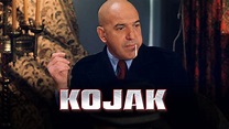 Kojak (TV Series 1973 - 1990)