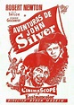 Aventuras de John Silver (1954) "Long John Silver" de Byron Haskin ...