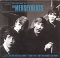Music Archive: The Merseybeats -The Very Best